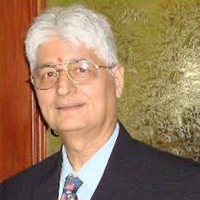 Kanayalal Raina