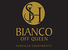Bianco off Queen Hotels–Auckland New Zealand