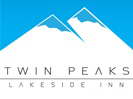 Twin Peaks Motel of Taupo New Zealand