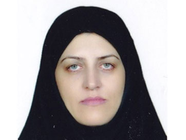 Dr Mansoureh Ghaeni