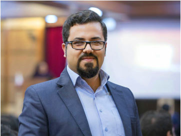 Vahid Sadeghmanesh